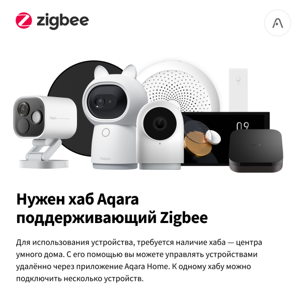 Умный настенный выключатель Е1 | Aqara Smart wall switch E1 — изображение 13
