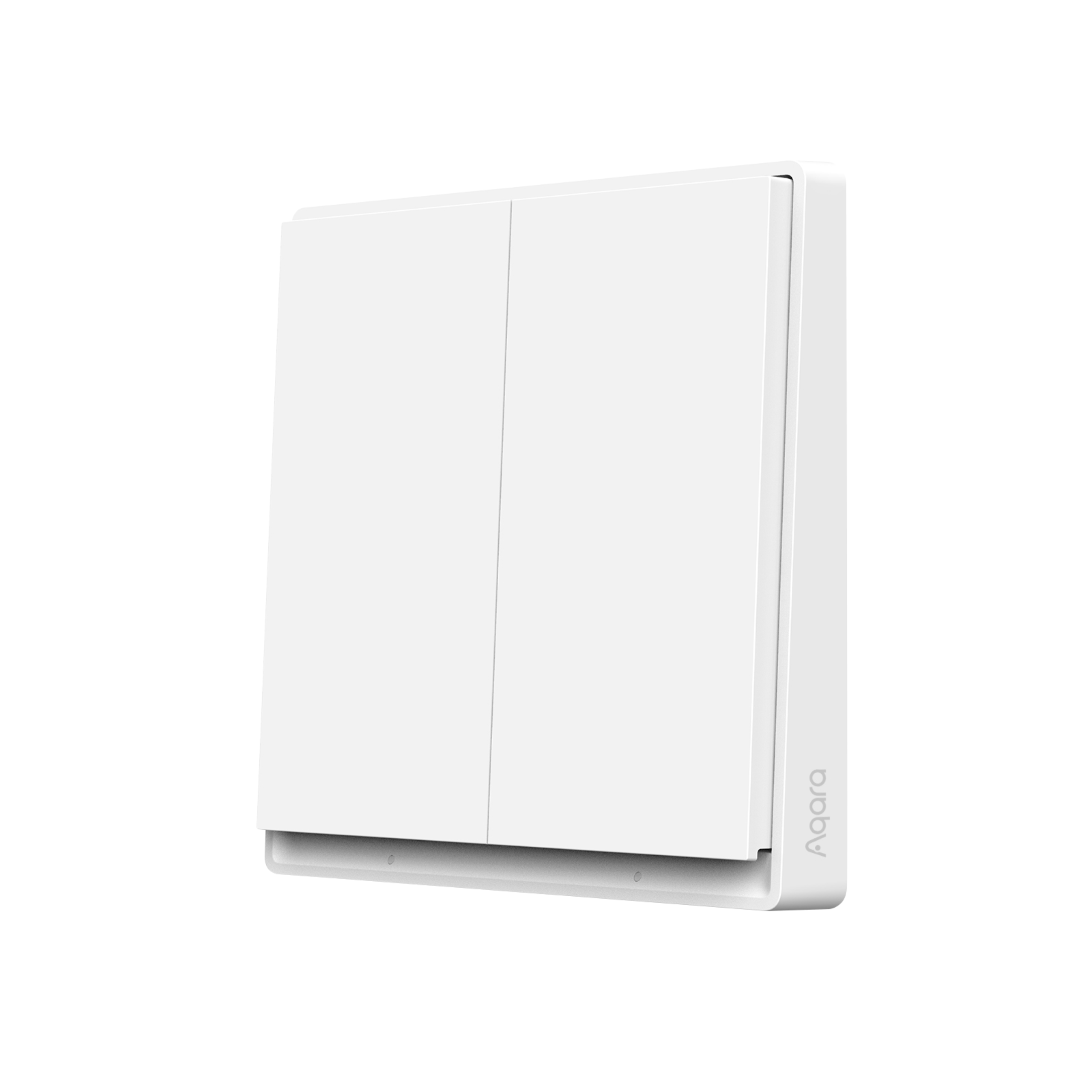Умный настенный выключатель Е1 | Aqara Smart wall switch E1