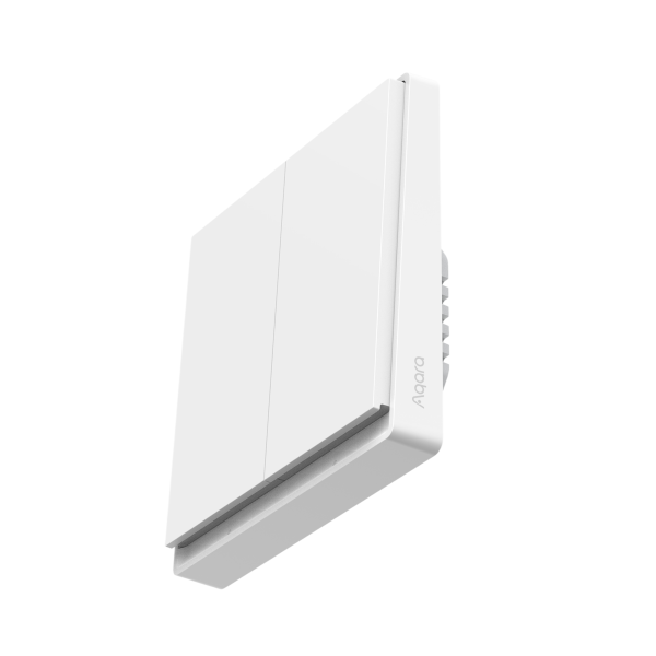 Умный настенный выключатель Е1 | Aqara Smart wall switch E1 — изображение 7