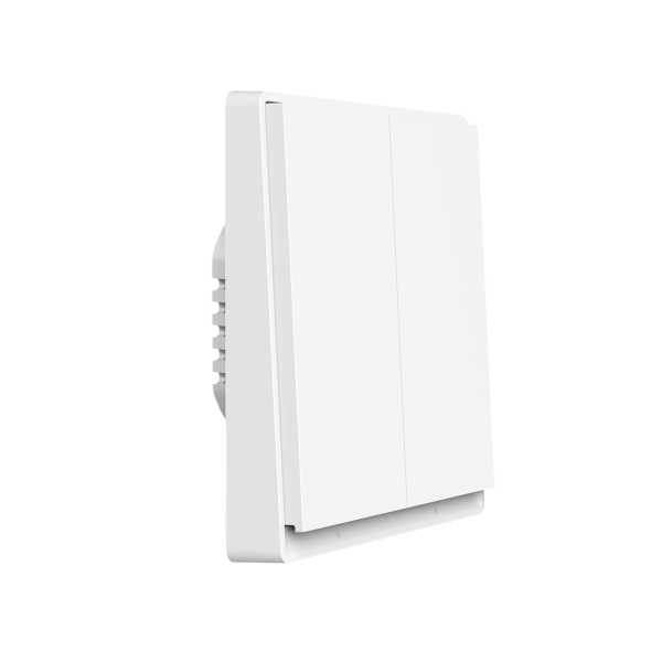 Умный настенный выключатель Е1 | Aqara Smart wall switch E1 — изображение 8