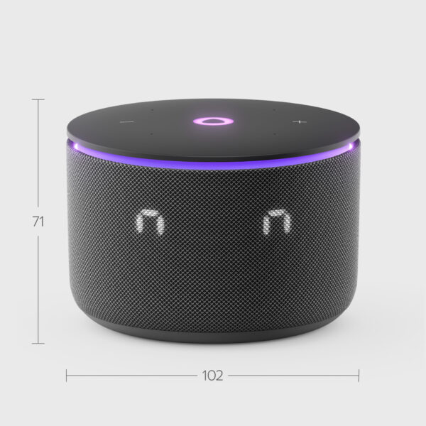 Яндекс Станция Мини 3 Про