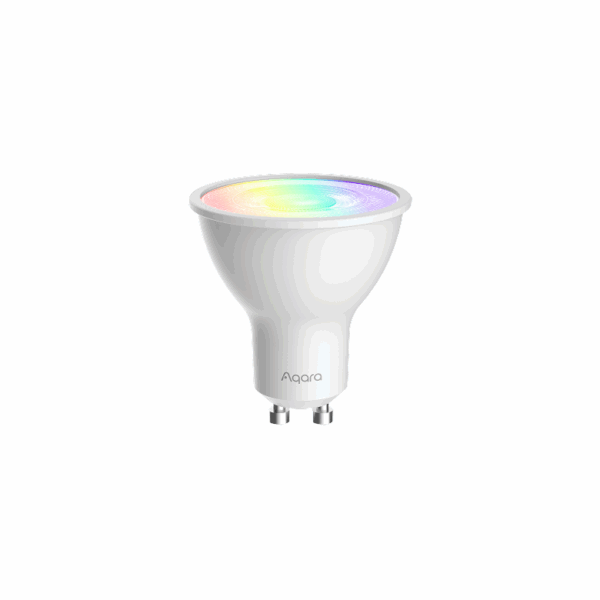Умная лампа Aqara LED Bulb T2