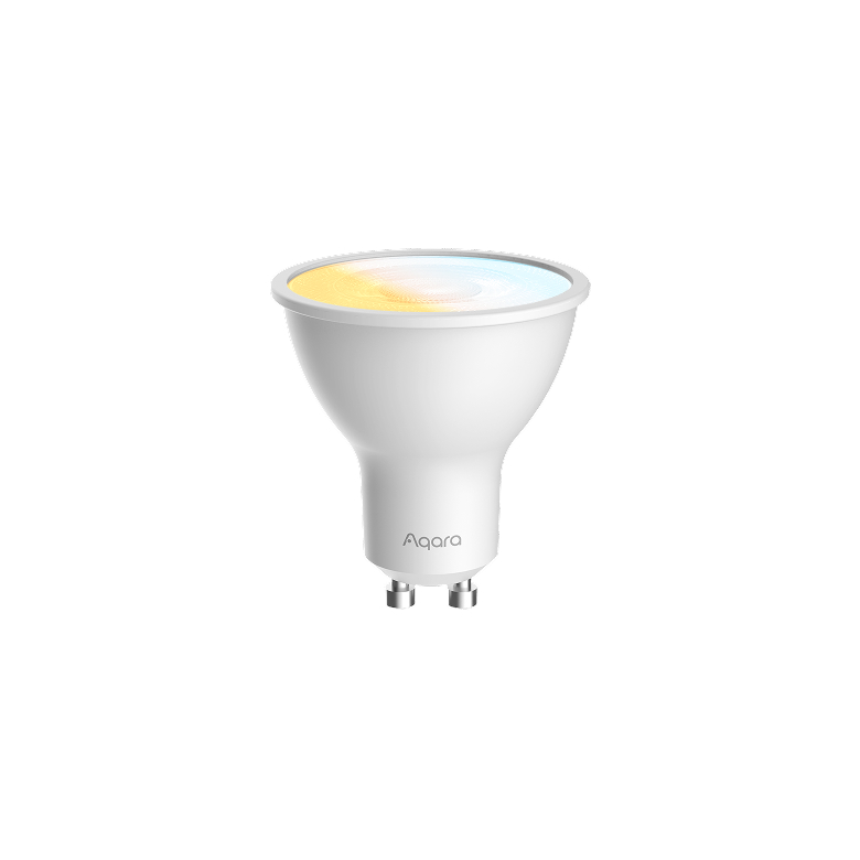 Умная лампа Aqara LED Bulb T2