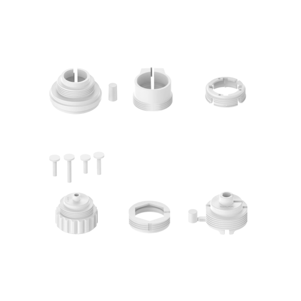 Aqara Термостат батареи W600