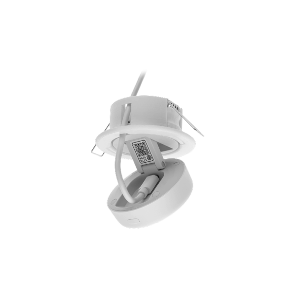 Потолочное крепление для датчика присутствия Aqara FP2