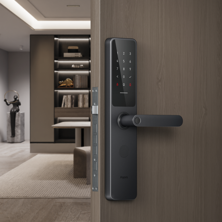 Умный замок Aqara Door Lock A100 — фото 2