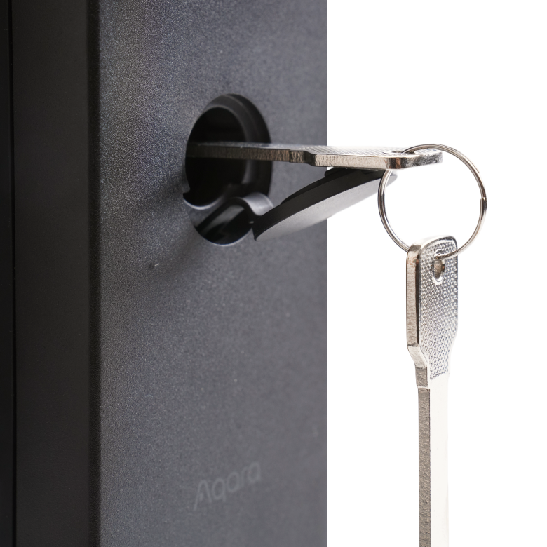 Умный замок Aqara Door Lock A100 — фото 6