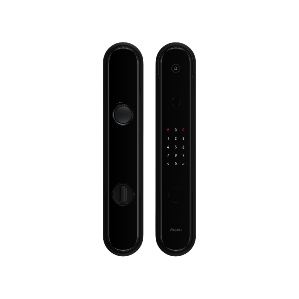 Умный дверной замок Aqara Door Lock D100 Zigbee Edition
