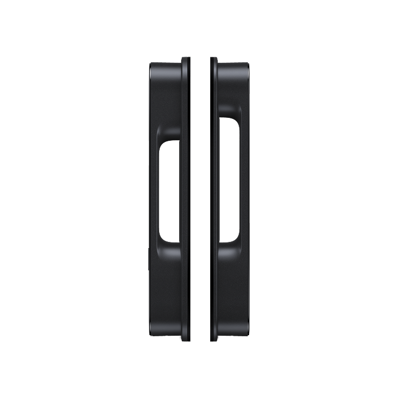 Умный замок Aqara Door Lock D100 — фото 4