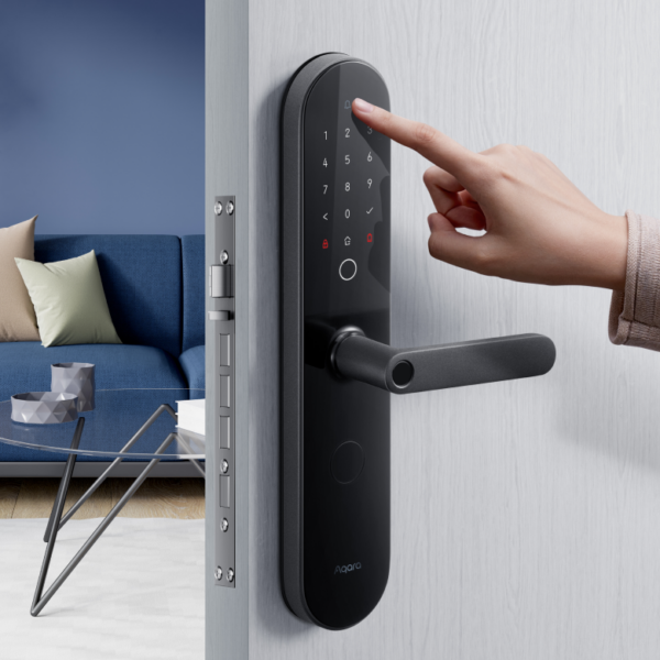 Aqara N100 (Zigbee) | Умный дверной замок