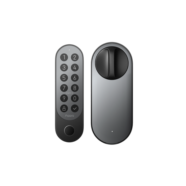 Умный замок U200 Kit | Aqara Smart Lock U200 Kit