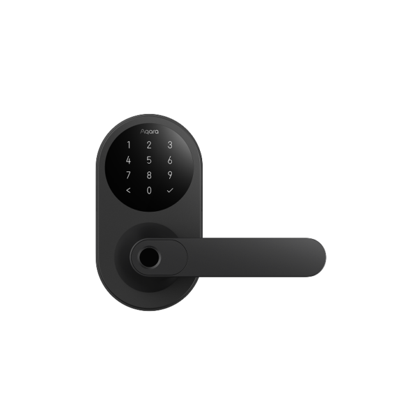 Умный замок U300 | Aqara Smart Lock U300