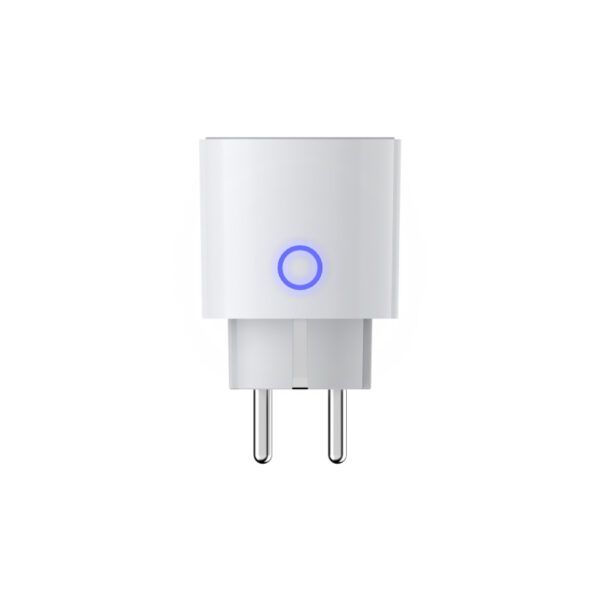 Умная розетка Aqara H2 EU (RGB)