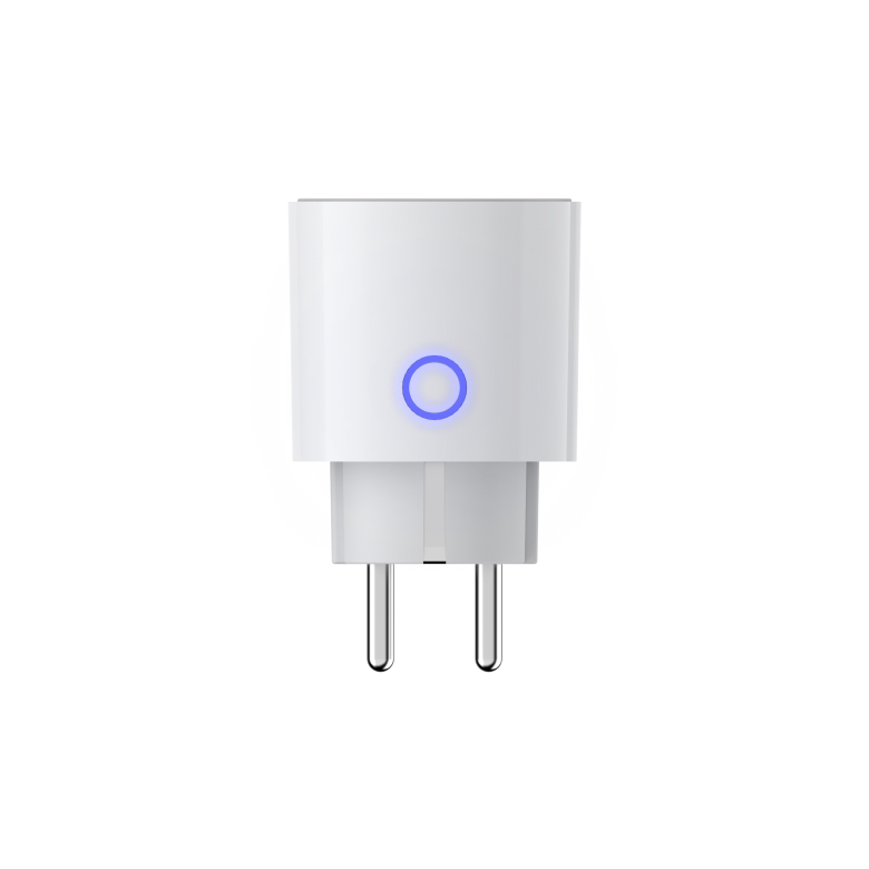 Умная розетка Aqara H2 EU (RGB) — фото 1