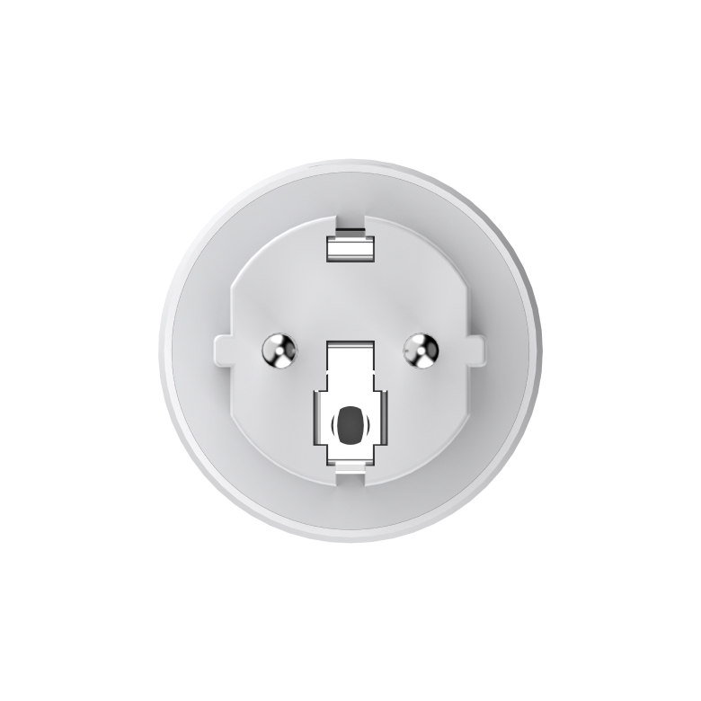 Умная розетка Aqara H2 EU (RGB) — фото 3