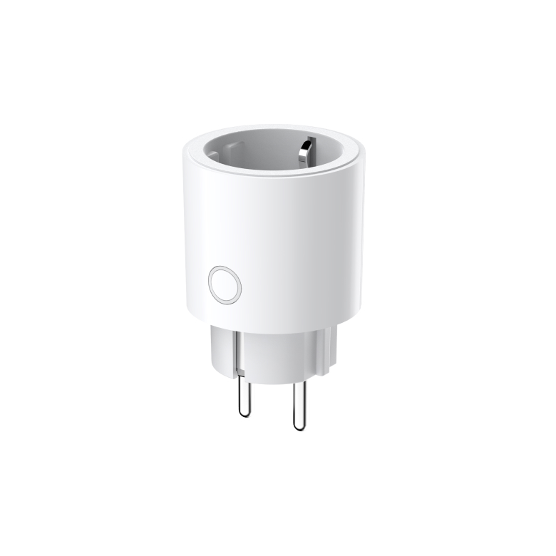 Умная розетка Aqara H2 EU (RGB) — фото 4