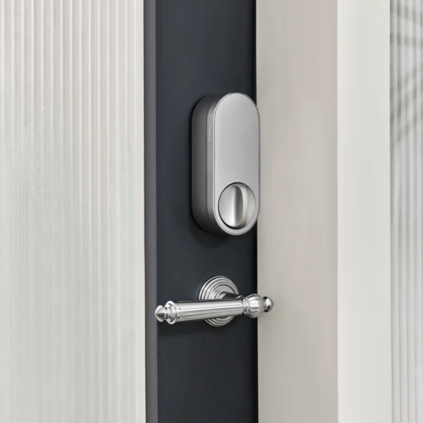 Умный замок U200 Kit | Aqara Smart Lock U200 Kit